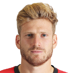 Stuart Armstrong Stuart Armstrong