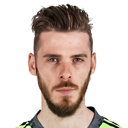 David de Gea David de Gea