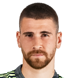 Unai Simón Unai Simón