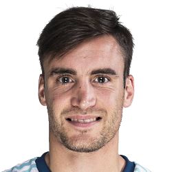 Nicolás Tagliafico Nicolás Tagliafico