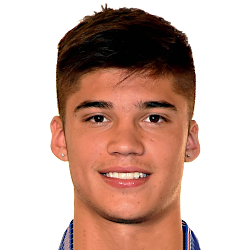 Joaquín Correa Joaquín Correa
