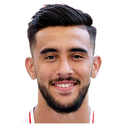 Nico González Nico González