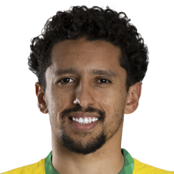 Marquinhos Marquinhos
