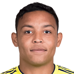 Luis Muriel Luis Muriel
