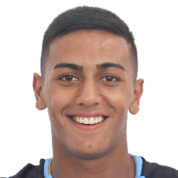 Facundo Torres Facundo Torres