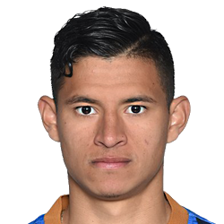 Ronald Hernández Ronald Hernández
