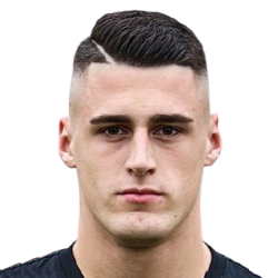 Belmin Dizdarevic Belmin Dizdarevic