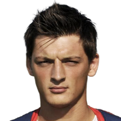 Milan Djuric Milan Djuric