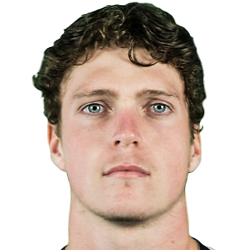 Nikolas Dyhr Nikolas Dyhr
