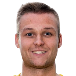 Stian Gregersen Stian Gregersen