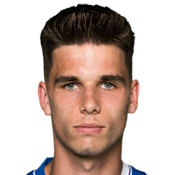 Filip Marchwinski Filip Marchwinski