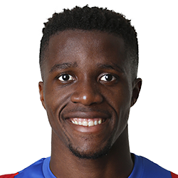 Wilfried Zaha Wilfried Zaha