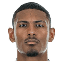 Sébastien Haller Sébastien Haller