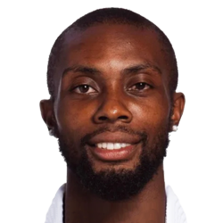 Jean-Daniel Akpa Akpro Jean-Daniel Akpa Akpro