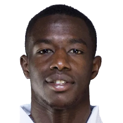 Hassane Kamara Hassane Kamara
