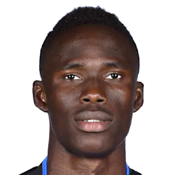 Odilon Kossounou Odilon Kossounou