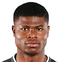 Emmanuel Agbadou Emmanuel Agbadou