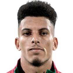 Azzedine Ounahi Azzedine Ounahi