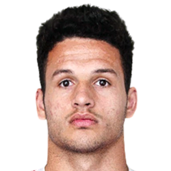 Gonçalo Ramos Gonçalo Ramos
