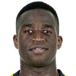 Youssoufa Moukoko Youssoufa Moukoko