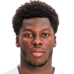 Yunus Musah Yunus Musah