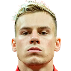 Szymon Zurkowski Szymon Zurkowski