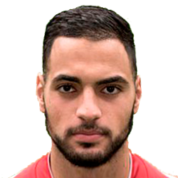 Sofyan Amrabat Sofyan Amrabat