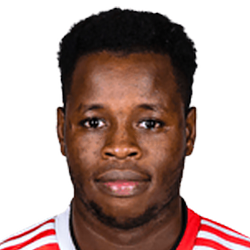 Aliou Balde Aliou Balde