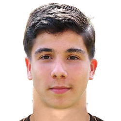 Benjamin Bouchouari Benjamin Bouchouari
