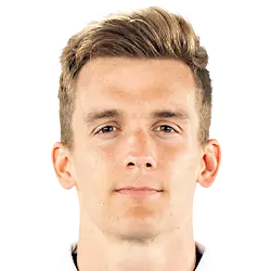 Diego Llorente Diego Llorente
