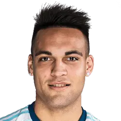 Lautaro Martínez Lautaro Martínez