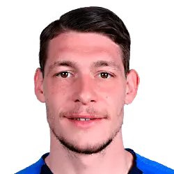 Andrea Belotti Andrea Belotti