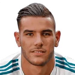 Theo Hernández Theo Hernández