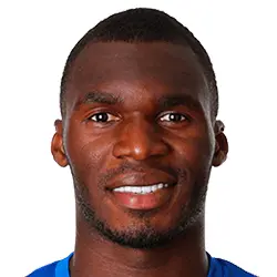 Christian Benteke Christian Benteke