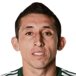 Héctor Herrera Héctor Herrera