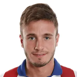 Saúl Ñíguez Saúl Ñíguez