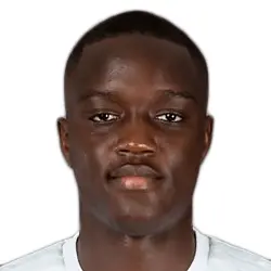 Mouctar Diakhaby Mouctar Diakhaby