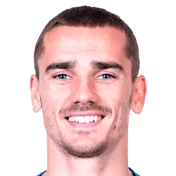 Antoine Griezmann Antoine Griezmann