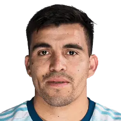 Marcos Acuña Marcos Acuña