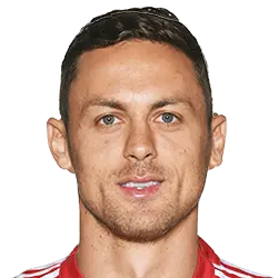 Nemanja Matic Nemanja Matic