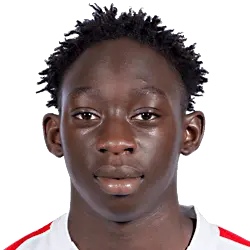 Tanguy Coulibaly Tanguy Coulibaly