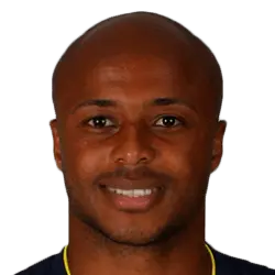 André Ayew André Ayew