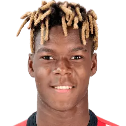 Nico Williams Nico Williams