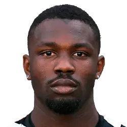 Marcus Thuram Marcus Thuram