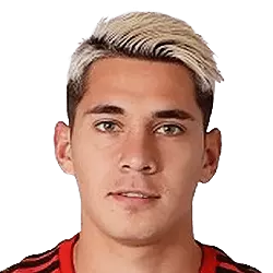 Franco Escobar Franco Escobar