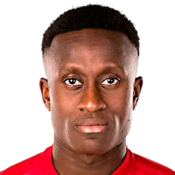 Richie Laryea Richie Laryea