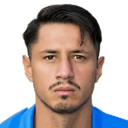 Gianluca Lapadula Gianluca Lapadula