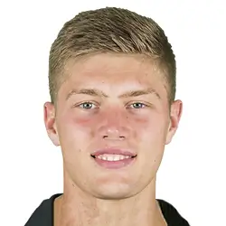 Artem Dovbyk Artem Dovbyk
