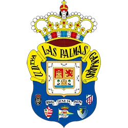 Las Palmas Las Palmas