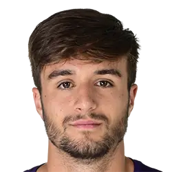 Luca Ranieri Luca Ranieri
